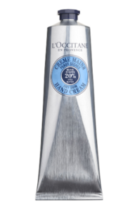 L'Occitane Shea Butter Hand Cream