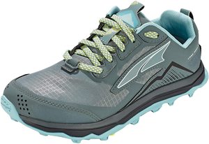 Примерить кроссовки Altra Lone Peak