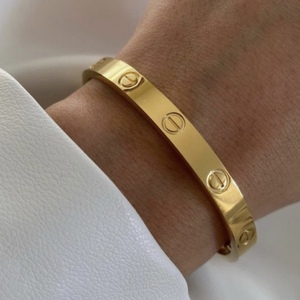 Браслет Love Cartier