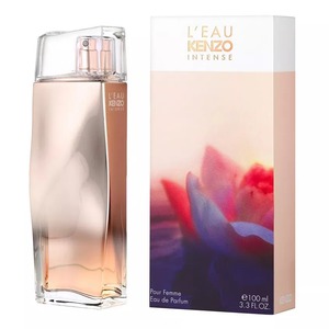 KENZO L'EAU KENZO Pour Femme Eau de Parfum Intense