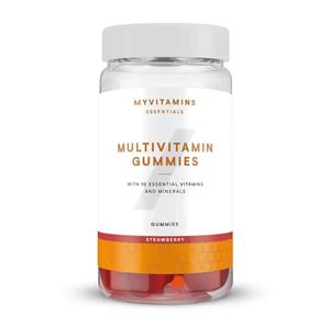 Myprotein Multivitamin Gummies