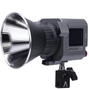 Осветитель Aputure Amaran COB 60x S