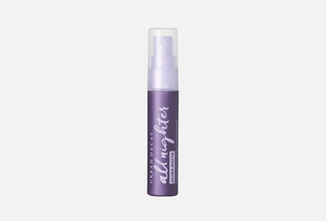 УЛЬТРАМАТИРУЮЩИЙ СПРЕЙ ДЛЯ ФИКСАЦИИ МАКИЯЖА Urban Decay  ALL NIGHTER ULTRA MATTE SETTING SPRAY