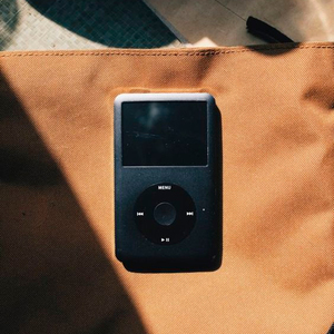 ipod classic 160 gb