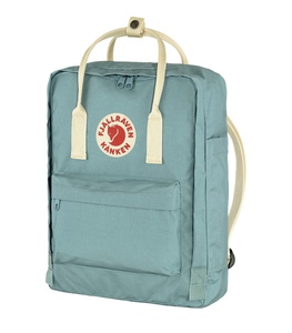 Рюкзак FJALLRAVEN KANKEN SKY BLUE-LIGHT OAK (501-115)