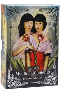 Tarot Of The Mystical Moments
