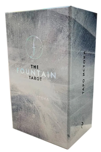 The Fountain Tarot