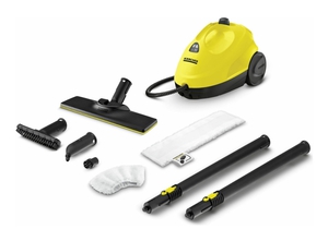 Пароочиститель KARCHER SC 2 EasyFix