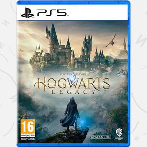 Игра Hogwarts Legacy (PS5, Русские субтитры)