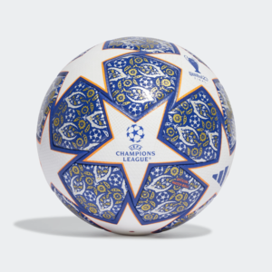 UCL PRO ISTANBUL BALL