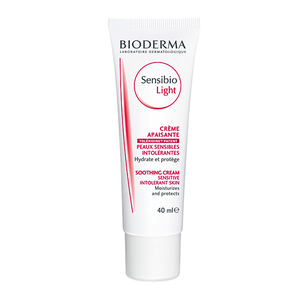 косметика bioderma sensibio