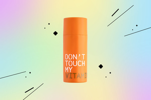 Don't Touch My Skin VITAMIN C