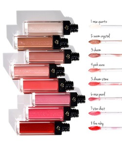 Cle De Peau Beaute radiant lip gloss