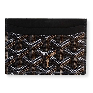 Maison Goyard Card Holder