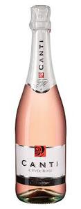 Canti Cuvee Rose