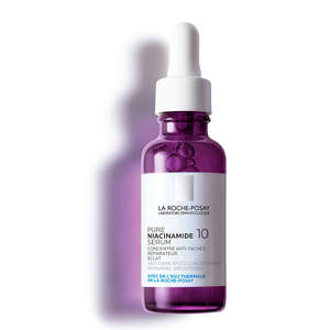 LA ROCHE POSAY сыворотка PURE NIACINAMIDE 10