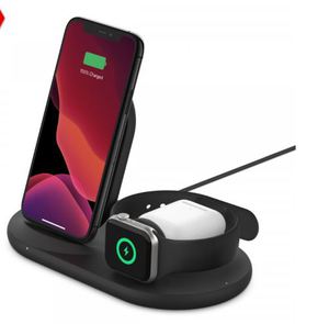 Зарядная станция Apple
