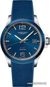 Наручные часы Longines Conquest V.H.P. L3.729.4.96.9