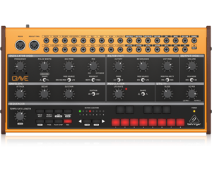 Behringer CRAVE-EU