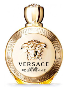 Versace Eros pour femme !eau de parfum!