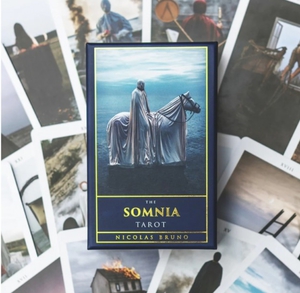 The Somnia Tarot (Таро Сомнии, оригинал)