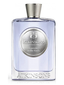 Atkinsons Lavender on the Rocks