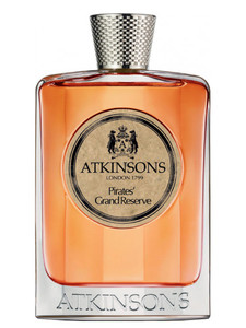 Atkinsons Pirates' Grand Reserve