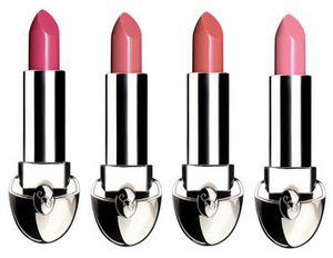 Rouge G Guerlain