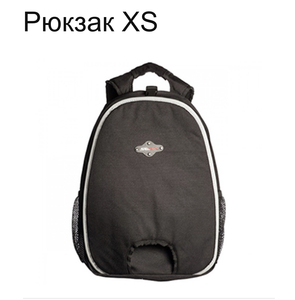 Рюкзак для роликов  XS