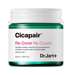 Dr. Jart Cicapair Re-cover