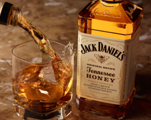 Виски Jack Daniel's Tennessee Honey