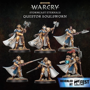 warhammer soulsworn questors