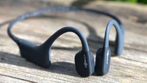 Shokz OpenSwim