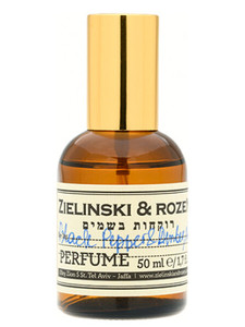 Zielinski Black pepper