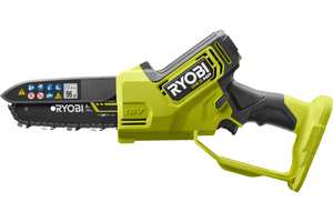 Бесщеточная цепная пила Ryobi ONE+ 18В RY18PSX15A-0