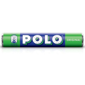 Мятные конфеты POLO