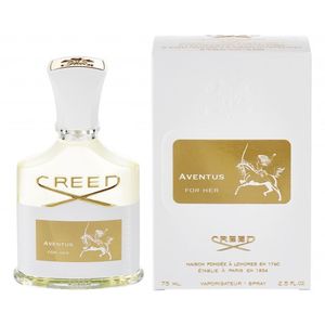 Духи Aventus for Her by Creed . Недавно понравились, планирую их иногда носить