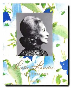 Книга об Estee Lauder