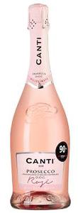 Canti Prosecco Rose