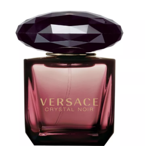 Туалетная вода VERSACE Crystal Noir