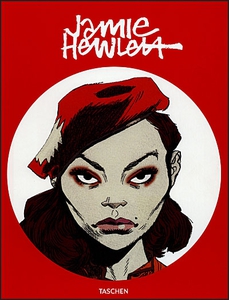 Jamie Hewlett. 40th Anniversary Edition