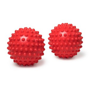 Pilates Franklin Easy Grip Spiky Balls