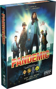 Pandemic [Пандемия]