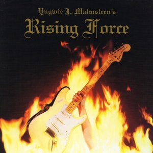Виниловая пластинка Yngwie Malmsteen - Rising Force