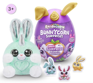 Игрушка Zuru Rainbocorns Bunnycorn 9260