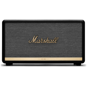 Беспроводная колонка Marshall Stanmore II, черный