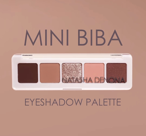 Natasha Denona Mini Biba