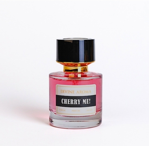 Духи DIVINE AROMA Cherry me!