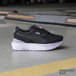 Кроссовки Puma Cruise Rider Crystal.G Wns BLACK