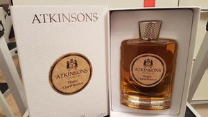 Atkinsons Pirates' Grand Reserve